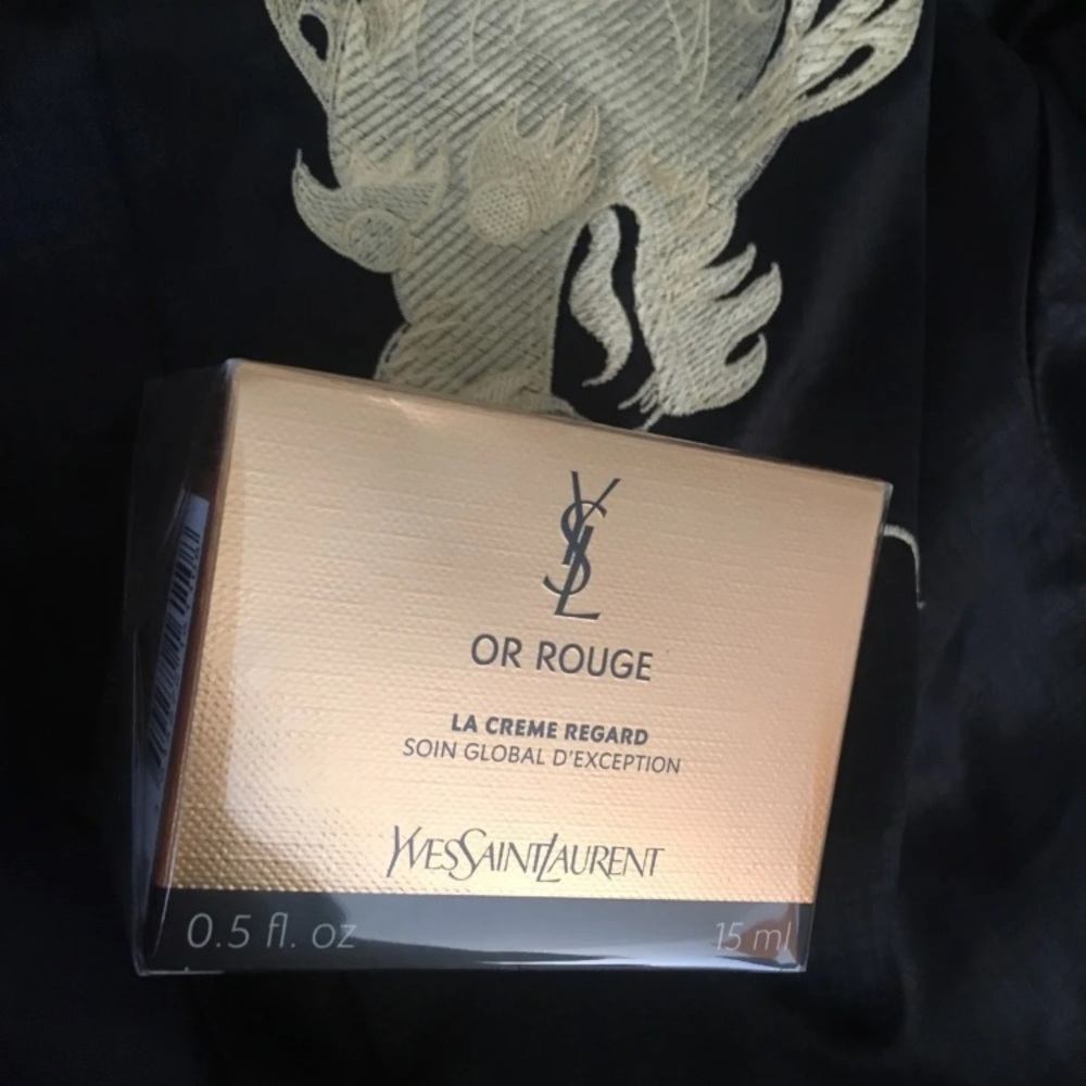 YSL OR Rouge Creme Regard